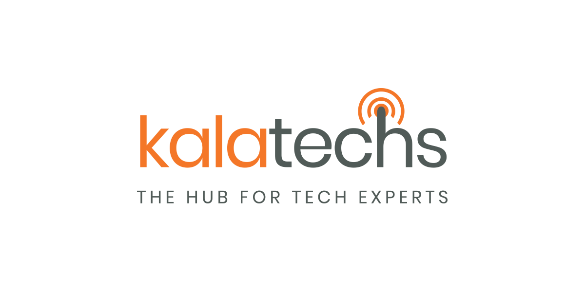 Vacancies - KalaTechs